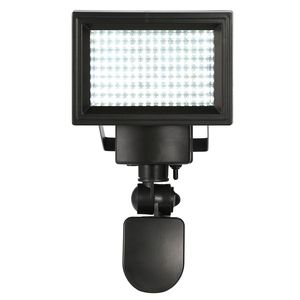 IP65 Waterproof 120 <b>LEDs</b> Solar Flood <b>Lights</b> Outdoor Wall Lamps 180 Degree Illumination 120 Degrees <b>Motion</b> <b>Sensor</b> 120 Lamps - Product Image 1