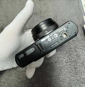 <span class=keywords><strong>Prix</strong></span> de l'appareil photo numérique d'occasion <span class=keywords><strong>Leica</strong></span> D-LUX510.1 MP avec fonction de capture 1/ 1.63 pouces CCD modèle reflex numérique - Product Image 5