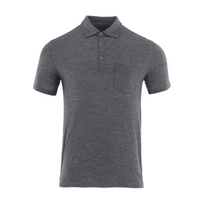 เสื้อเชิ้ตแขนยาวผู้ชายพรีเมียม OEM ผ้าถัก 100% คอตตอน ดีไซน์แบบรีดร้อนตามสั่ง เนื้อผ้านุ่ม ระบายอากาศได้ดี - Product Image 1