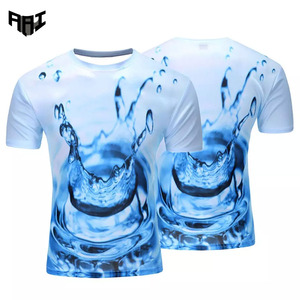 OEM Custom Breathable Athletic Jersey Men's Sublimation Design Sports Top for Training And Fitness Jersey Soft Fabric Supplier - Product Image 1