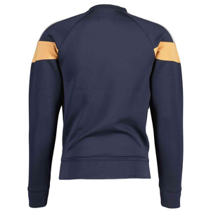 Sweat-shirts d'hiver en jersey de coton biologique 100% avec logo personnalisé pour hommes, de haute qualité, brodés, grandes tailles, OEM - Product Image 2