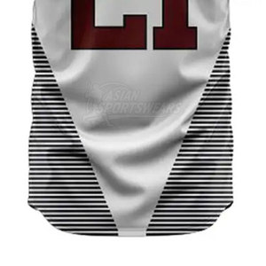 Uniforme de baseball léger personnalisé avec logo, surdimensionné, à prix avantageux, en vente - Product Image 5