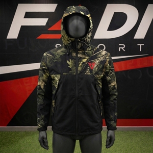 Men's Camouflage Snowboarding <b>Jacket</b> Waterproof <b>Ski</b> Coat Winter Thermal Windproof Outdoor Sportswear Tactical Hiking <b>Jacket</b> - Product Image 2