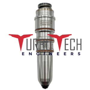 INYECTOR DE COMBUSTIBLE COMUN VT28 4912717 APTO PARA MOTOR CUMMINS - Product Image 1