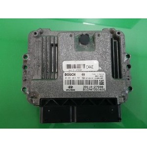 Santa Fe - ECU et modules informatiques d'occasion - 3911027800 - Product Image 1