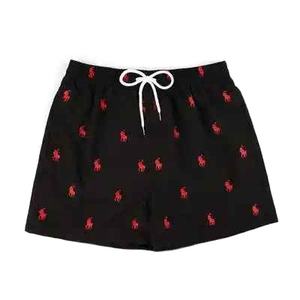 Shorts de basket-ball en mesh personnalisés OEM, sublimation, séchage rapide, légers, respirants, style streetwear, pour hommes - Product Image 4