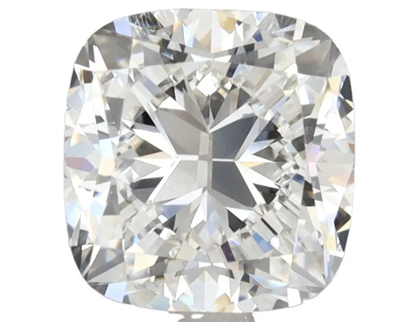 Excellent Collection High Quality CVD Lab Grown Diamonds 3.08ct IGI Certified Stones All No BGM Stones Wholesale Price