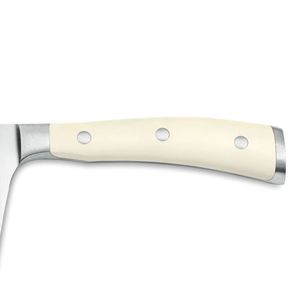 Couteaux de cuisine professionnels, couteau à découper en acier inoxydable tranchant pour la viande, le poisson, les légumes, les fruits, la préparation culinaire, la restauration - Product Image 2