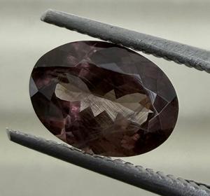 Gema de Granate Natural Genuina, Piedra Roja Suelta, Granate Premium para Joyería, Anillos, Colgantes, Pendientes, Piedra de Nacimiento, Gema de Colección - Product Image 3