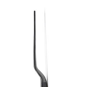 Pinces à baïonnette Adson Med Innovations à pointe dentelée en acier inoxydable, instrument médical chirurgical ORL, approuvé CE ISO - Product Image 2