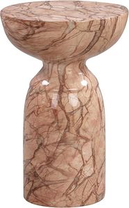 Decorative <b>table</b> marble decor <b>centre</b> <b>table</b> elegant marble finish furniture modern lounge <b>centre</b> <b>table</b> sophisticated decor - Product Image 6