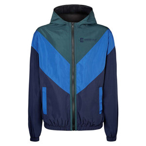 Chaqueta cortavientos de invierno para hombre al mejor precio, diseñada para uso casual con comodidad ligera y un ajuste moderno. - Product Image 1