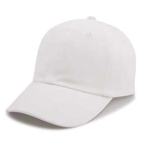 Casquette de sport décontractée pour enfants, casquette de baseball ajustable pour l'extérieur, casquette de baseball tendance pour jeunes, casquette en coton doux ajustable - Product Image 2