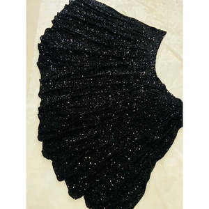 Designer Heavy Sequence Work Lehenga Choli Taille 2XL - Product Image 6