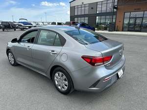 <span class=keywords><strong>Kia</strong></span> <span class=keywords><strong>Rio</strong></span> FWD 2024 d'<span class=keywords><strong>occasion</strong></span>, intérieur clair, sièges en tissu, SUV, toit ouvrant, camionnette, au meilleur <span class=keywords><strong>prix</strong></span>, voiture de qualité - Product Image 4