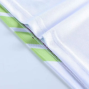 Premium <b>Badminton</b> Uniform With Flexible Material Blend <b>Badminton</b> Uniform For Comfortable Match Activities - Product Image 5
