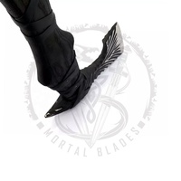 Hacha Vikinga Tomahawk al por Mayor, Hacha Medieval Personalizada, Forjada a Mano en Acero al Carbono, Hacha Escandinava Personalizada
