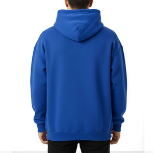 Sudaderas Premium para Hombre, Diseñadas para Uso Diario Informal, con Tela 100% Algodón, Corte Regular, Calidad Duradera, Invierno - Product Image 2