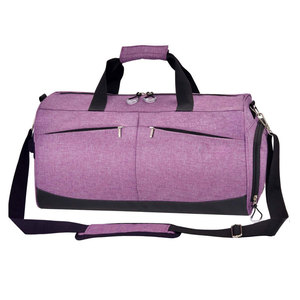 Venta Directa de Fábrica, Bolsa de Gimnasio Plegable, Nuevo Estilo 2026, Calidad Premium, Ligera, Casual, Profesional, Correa Ajustable, Unisex - Product Image 1