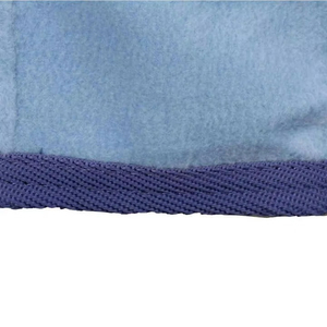 Manta de Establos para Caballos de Alta Calidad, de Polialgodón Ligero, Lavable a Máquina, No Impermeable, Ajuste Perfecto para Interiores/Exteriores - Product Image 2