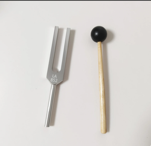 Diapason Mars International 852 Hz à succès, Sons Miraculeux.. - Product Image 5