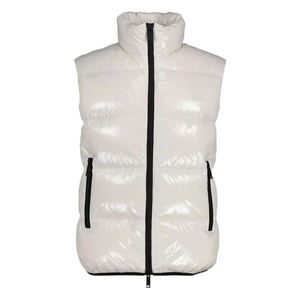 Chaquetas acolchadas de invierno para hombre, ligeras, con capucha y aislamiento, plegables, precio al por mayor - Product Image 1