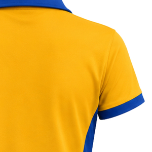 Camiseta Polo de Dos Tonos para Mujer Sigma Gamma Rho, Personalizada con Impresión, Manga Corta, con Cuello, Ropa de Sororidad, Proveedor Mayorista - Product Image 6