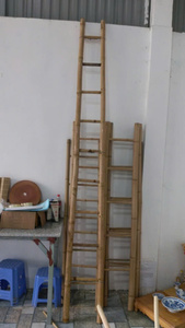 <b>Bamboo</b> <b>tables</b> and chairs, many designs, cheap prices from Vietnam, supplier Bao Tram Anh - Product Image 3