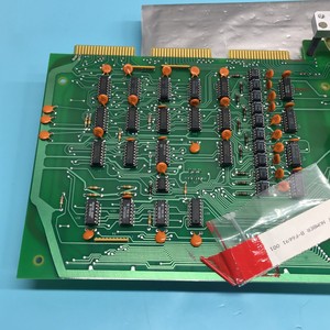 VARIAN B-F6691001 E-F3980001 SOURCE CONTROL LOGIC - Équipements et pièces semi-conducteurs d'occasion fiables à l'échelle mondiale - Product Image 4