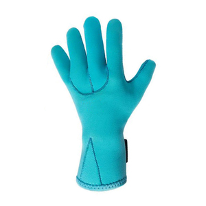 Gants en néoprène à adhérence avancée avec structure de paume renforcée et conception de doigts flexibles pour une manipulation précise - Product Image 2