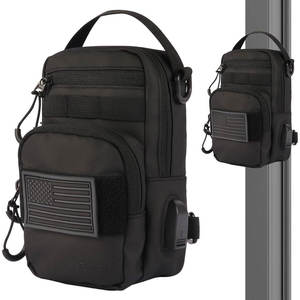 Servicio OEM, Precio al por Mayor, Bolsa Magnética Unisex en Oferta, Nuevo Diseño, Bolsas Magnéticas con Color Personalizado - Product Image 1