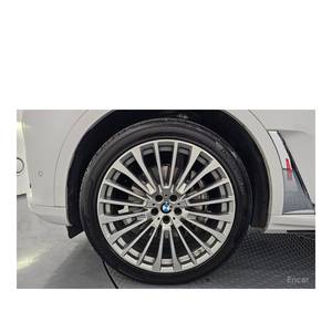 BMW X7 XDrive 40d Design Pure Excellence 2024, 7 Plazas, Volante a la Izquierda, Combustible Diésel, Caja de Cambios Automática, 79,235 km - Product Image 5