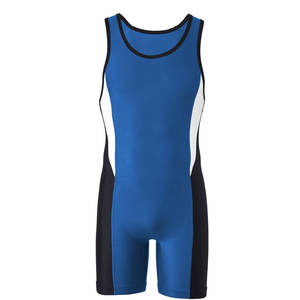 Camisetas de Lucha Tejidas Casuales para Hombre - Ligeras, de Secado Rápido, con Agarre Fuerte, Control, Comodidad y Flexibilidad para Gimnasio y Combates Competitivos - Product Image 1