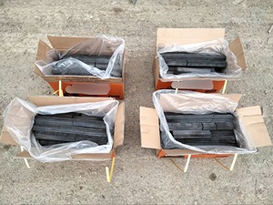 Mejor Precio - Briquetas de Carbón de Aserrín Hexagonal - Carbón de Biomasa - Fabricante de Carbón de Aserrín de Vietnam - Product Image 6