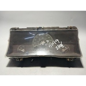 Paneles de Instrumentos Usados para Town Car 3W1F10849 - Product Image 1