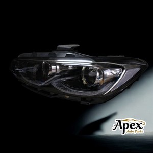 ไฟหน้ามือสองซ้ายสำหรับรถยนต์ Grandeur/Azera รุ่น 92101G8000 - Product Image 1
