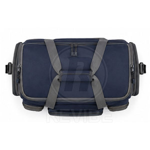 Durable Nylon <b>Medical</b> <b>Bags</b> Portable Healthcare Storage Organizer Travel Supply Case Clinic Hospital Home Use Foldable - Product Image 5