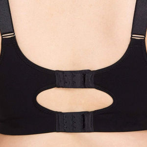 Sujetador Deportivo de Alto Impacto Ajustable 2025 para Mujer, Alta Resistencia, Secado Rápido, Soporte para Tallas Grandes, Ropa Deportiva - Product Image 5