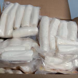 Manioc vietnamien pur congelé-Naturellement sucré, parfaitement transformé et prêt pour les marchés internationaux avec une grande valeur - Product Image 6