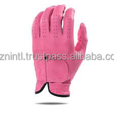 Gants de golf premium à prise souple pour hommes et femmes avec ajustement respirant, confort durable et contrôle amélioré du swing pour l'entraînement en extérieur - Product Image 5