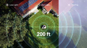 Exclusivo Robot Cortacésped Compacto YUKA Mini 2 Premium, 0.15 Acrópolis, Navegación LiDAR, Corte Inteligente con IA, Grado Industrial, 3 Años de Garantía OEM - Product Image 6