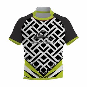 ชุดเทนนิสชายขายส่ง เสื้อผ้ากีฬาเทนนิส ชุดแบดมินตันสำหรับผู้ชาย ชุดแบดมินตันและเทเบิลเทนนิส - Product Image 1