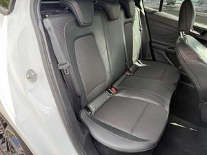Ford Focus Estate 1.5 EcoBlue ST-Line X Automatique Euro 6 5 portes Blanc, occasion en bon état - Product Image 5