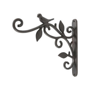 Gancho de Pared Decorativo de Hierro Resistente, Estilo Vintage, para Colgar Ropa, Toallas, Llaves, Organizador - Product Image 3