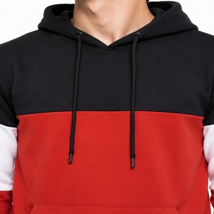 Conjunto Deportivo de Hombre con Sudadera y Pantalones Jogger, Ropa Premium de Estilo Urbano, Atuendo Informal, Moda de Invierno, Comodidad Diaria, Corte Moderno, Estilo Urbano - Product Image 4