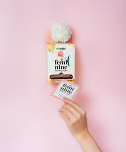 Toallitas Femeninas de Algodón Spunlace No Tejido de Alta Calidad de Vietnam para Limpieza - Product Image 2