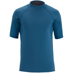 Camiseta de Manga Larga para Hombre Solarwool de Lana Merino Interlock o Jersey - Product Image 3