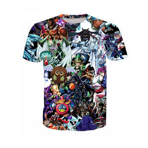 Camisetas para Hombre Hechas en Pakistán, al por Mayor, Sublimadas, Cuello Redondo, Poliéster - Product Image 1