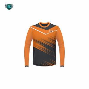 เสื้อบาสเก็ตบอลแบบมีฮู้ด 100% โพลีเอสเตอร์ ระบายอากาศได้ดี แห้งเร็ว ต้านเชื้อแบคทีเรีย พิมพ์ลายตามสั่ง พร้อมโลโก้ตามสั่ง สำหรับทุกเพศ - Product Image 6