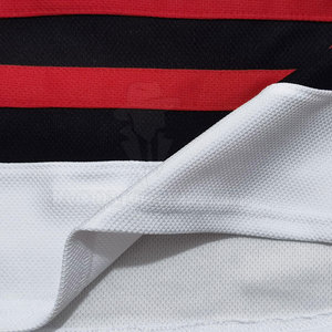 Maillot de hockey sur glace léger et à séchage rapide avec tissu flexible pour l'entraînement des équipes jeunes et adultes et les matchs. - Product Image 5